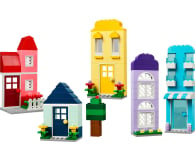 LEGO Classic 11035 Kreatywne domy - 1202670 - zdjęcie 3
