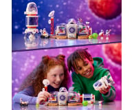 LEGO Friends 42605 Stacja kosmiczna i rakieta - 1202691 - zdjęcie 6
