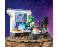 LEGO City 60429 Statek kosmiczny i odkrywanie asteroidy - 1202681 - zdjęcie 9