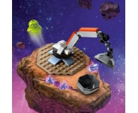 LEGO City 60429 Statek kosmiczny i odkrywanie asteroidy - 1202681 - zdjęcie 10