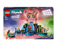 LEGO Friends 42616 Pokaz talentów muzycznych w  Heartlake - 1202692 - zdjęcie 1