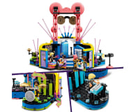 LEGO Friends 42616 Pokaz talentów muzycznych w  Heartlake - 1202692 - zdjęcie 4