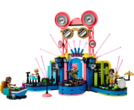 LEGO Friends 42616 Pokaz talentów muzycznych w  Heartlake - 1202692 - zdjęcie 3