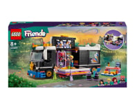 LEGO Friends 42619 Autobus koncertowy gwiazdy popu - 1203363 - zdjęcie 1