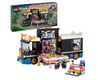 LEGO Friends 42619 Autobus koncertowy gwiazdy popu - 1203363 - zdjęcie 2