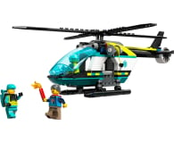 LEGO City 60405 Helikopter ratunkowy - 1202679 - zdjęcie 3