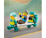 LEGO City 60405 Helikopter ratunkowy - 1202679 - zdjęcie 10