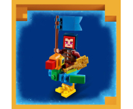 LEGO Minecraft Legends® 21257 Decydujące starcie z Dewastatorem - 1202689 - zdjęcie 11
