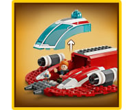 LEGO Star Wars™ 75384 Karmazynowy Jastrząb - 1202686 - zdjęcie 9