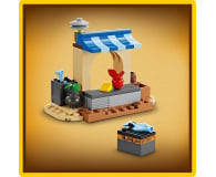 LEGO Star Wars™ 75384 Karmazynowy Jastrząb - 1202686 - zdjęcie 11