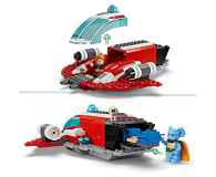 LEGO Star Wars™ 75384 Karmazynowy Jastrząb - 1202686 - zdjęcie 4