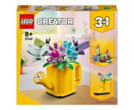 LEGO Creator 31149 Kwiaty w konewce - 1203578 - zdjęcie 1