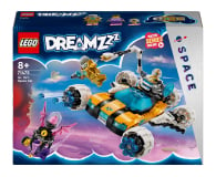 LEGO DREAMZzz 71475 Kosmiczny samochód pana Oza - 1203564 - zdjęcie 1