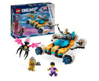 LEGO DREAMZzz 71475 Kosmiczny samochód pana Oza - 1203564 - zdjęcie 2