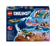 LEGO DREAMZzz 71475 Kosmiczny samochód pana Oza - 1203564 - zdjęcie 7