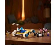 LEGO DREAMZzz 71475 Kosmiczny samochód pana Oza - 1203564 - zdjęcie 13