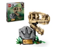 LEGO Jurassic World 76964 Szkielety dinozaurów - 1202245 - zdjęcie 2
