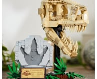 LEGO Jurassic World 76964 Szkielety dinozaurów - 1202245 - zdjęcie 7
