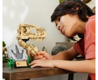 LEGO Jurassic World 76964 Szkielety dinozaurów - 1202245 - zdjęcie 8