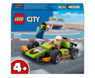 LEGO City 60399 Zielony samochód wyścigowy - 1202568 - zdjęcie 1