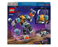 LEGO City 60428 Kosmiczny mech - 1202620 - zdjęcie 7