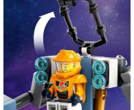 LEGO City 60428 Kosmiczny mech - 1202620 - zdjęcie 11