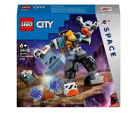 LEGO City 60428 Kosmiczny mech - 1202620 - zdjęcie 1