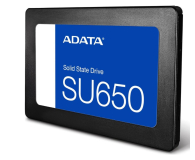 ADATA 2TB 2,5" SATA SSD Ultimate SU650 - 1198354 - zdjęcie 2