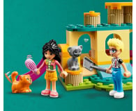 LEGO Friends 42612 Przygoda na kocim placu zabaw - 1202555 - zdjęcie 8