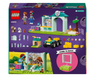 LEGO Friends 42632 Lecznica dla zwierząt gospodarczych - 1202556 - zdjęcie 6