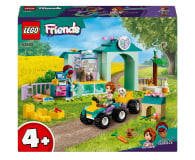 LEGO Friends 42632 Lecznica dla zwierząt gospodarczych - 1202556 - zdjęcie 1