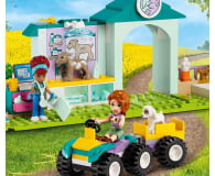 LEGO Friends 42632 Lecznica dla zwierząt gospodarczych - 1202556 - zdjęcie 9