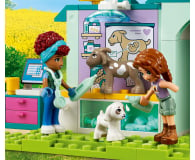 LEGO Friends 42632 Lecznica dla zwierząt gospodarczych - 1202556 - zdjęcie 10