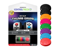 KontrolFreek Thumb Grips 8p - (Switch Joy-Con) - 1197270 - zdjęcie 1