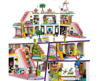 LEGO Friends 42604 Centrum handlowe w Heartlake City - 1202690 - zdjęcie 4