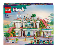LEGO Friends 42604 Centrum handlowe w Heartlake City - 1202690 - zdjęcie 1