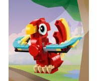 LEGO Creator 31145 Czerwony smok - 1202673 - zdjęcie 11