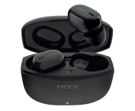 Mixx Audio Streambuds MICRO M1 TWS czarne - 1203689 - zdjęcie 1
