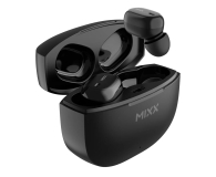 Mixx Audio Streambuds MICRO M1 TWS czarne - 1203689 - zdjęcie 3