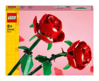 LEGO 40460 Róże - 1203609 - zdjęcie 1