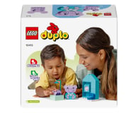 LEGO DUPLO 10413 Codzienne czynności - kąpiel - 1202287 - zdjęcie 6