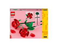 LEGO 40460 Róże - 1221206 - zdjęcie 8