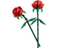 LEGO 40460 Róże - 1221206 - zdjęcie 4