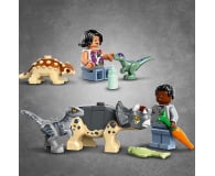 LEGO Jurassic World 76963 Centrum ratunkowe - 1204125 - zdjęcie 10