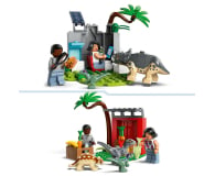 LEGO Jurassic World 76963 Centrum ratunkowe - 1204125 - zdjęcie 4