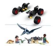 LEGO Jurassic World 76963 Centrum ratunkowe - 1204125 - zdjęcie 5