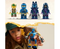 LEGO Ninjago 71805 Zestaw bitewny z mechem Jaya - 1204124 - zdjęcie 5