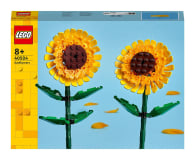 LEGO 40524 Słoneczniki - 1203612 - zdjęcie 1