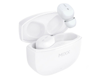 Mixx Audio Streambuds MICRO M1 TWS białe - 1203690 - zdjęcie 1