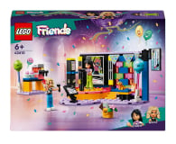LEGO Friends 42610 Impreza z karaoke - 1202663 - zdjęcie 1